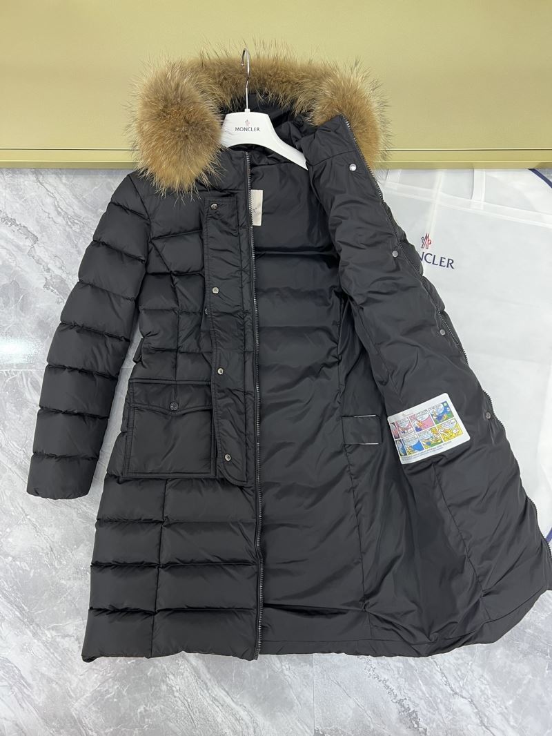 Moncler Down Jackets